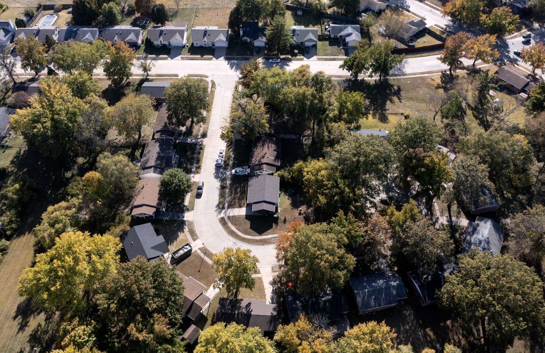 Courtyard Place in St. Louis County